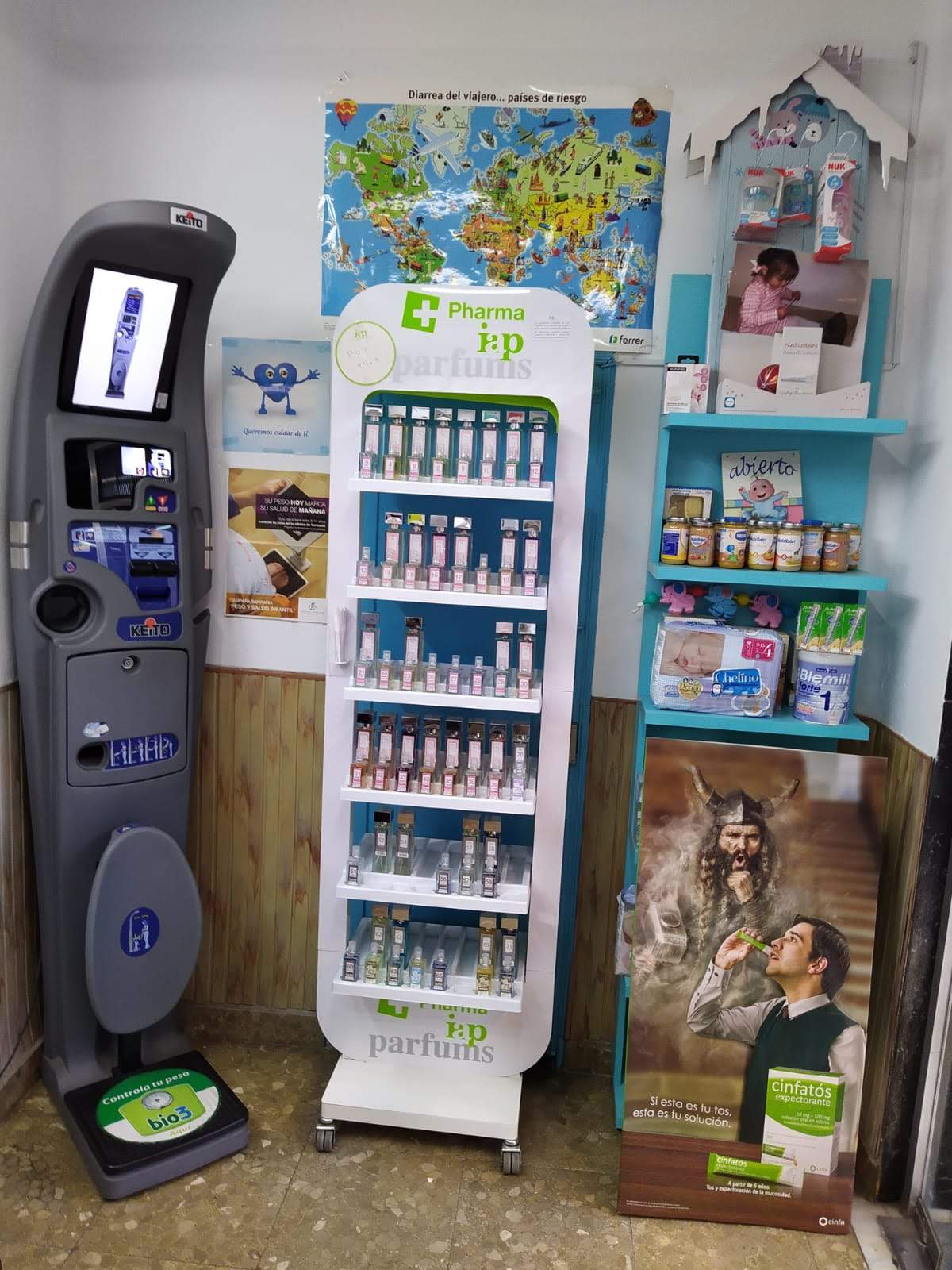 Farmacia interior 1